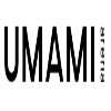 UMAMI ARENA 2027