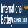 43rd International Battery Seminar & Exhibit 2026