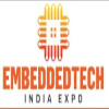 Embedded Tech India expo 2026