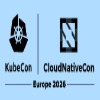 KubeCon + CloudNativeCon Europe 2026
