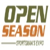 Open Season Sportsman's Expo - Wisconsin Rapids 2026