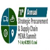 11th Annual Strategic Procurement & Supply Chain MENA Summit 202