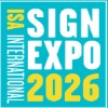 ISA - International Sign Expo 2026