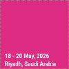 Beautyworld Saudi Arabia 2026