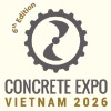 Concrete Expo Vietnam 2026