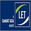 LET-a CeMAT Asia - Guangzhou 2026