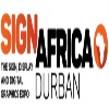 Sign Africa Expo - Durban 2026