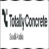 Totally Concrete Saudi Arabia 2026