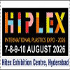 HIPLEX- HYDERABAD INTERNATIONAL PLASTICS EXPO 2026