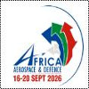 AAD - Africa Aerospace and Defence Exhibition 2026