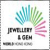 Jewellery & Gem World Hong Kong 2026