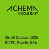 ACHEMA Middle East 2026