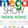 MEGA SHOW Hong Kong Part 2