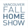 Vancouver Fall Home Show 2026