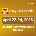 Analytica Lab India 2026
