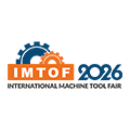 IMTOF 2026- International Machine Tool Fair
