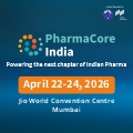 PharmaCore India 2026