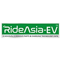 Ride Asia -EV 2026